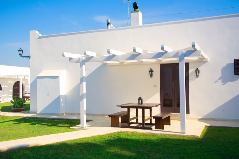 Casa vacanze in Masseria Avetrana