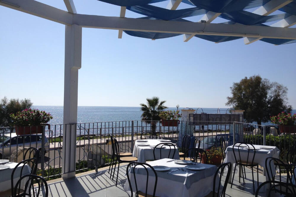 Casa vacanze vicino Torre Colimena Bosco di Mudonato Avetrana