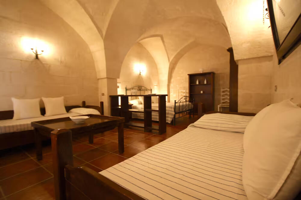 casa vacanze salento