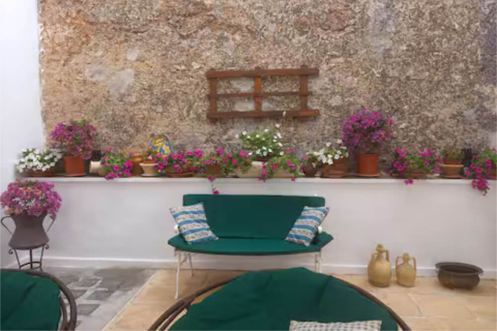 vacanze in famiglia torre colimena