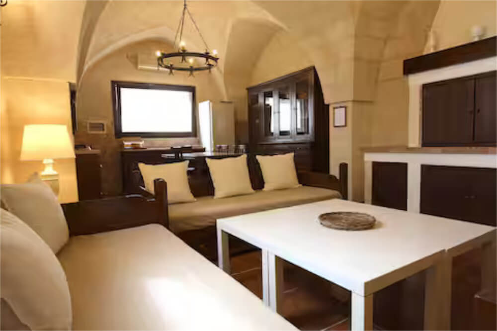 vacanze masseria punta prosciutto