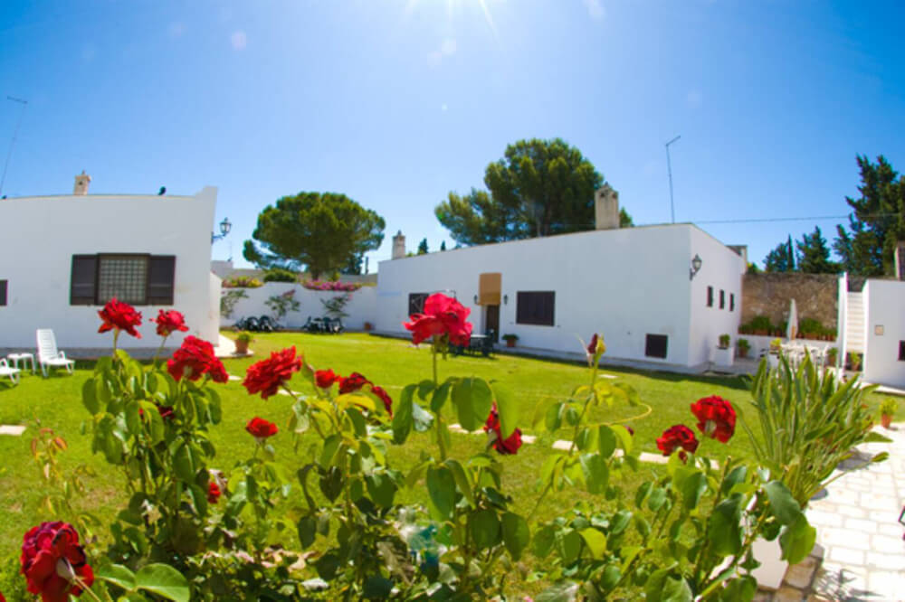 vacanze torre colimena