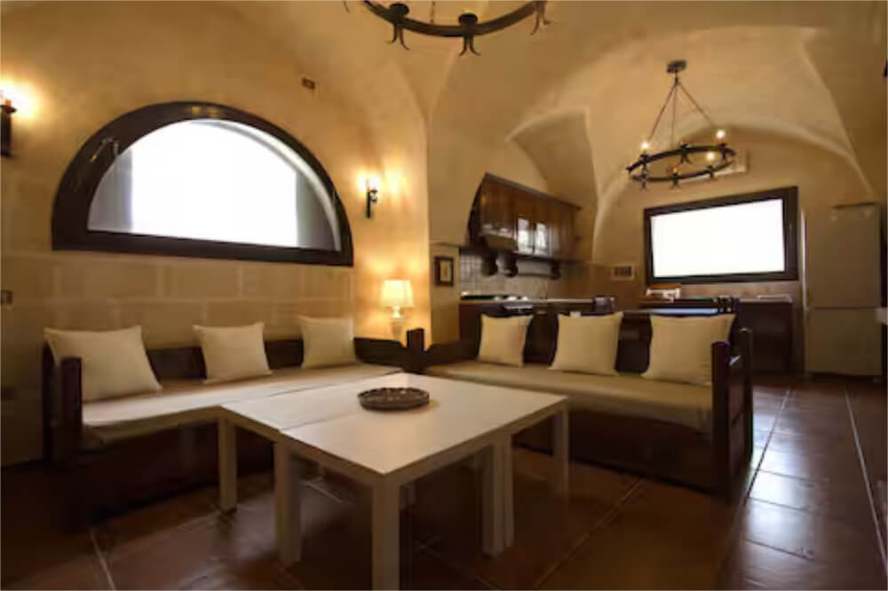 agriturismo punta prosciutto