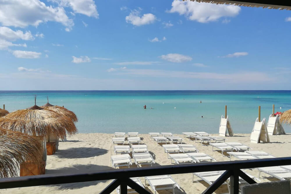 agriturismo torre colimena