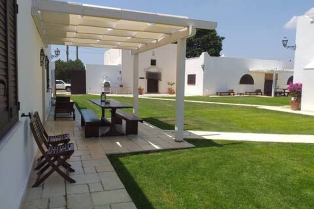 casa vacanze punta prosciutto